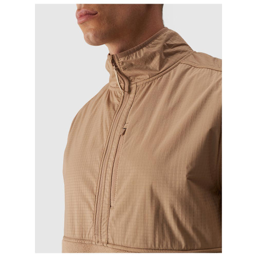 4F Ανδρικό φούτερ Fleece
